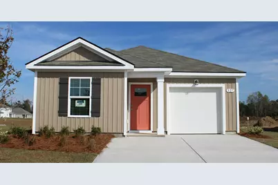 428 Flank St., Myrtle Beach, SC 29588 - Photo 1