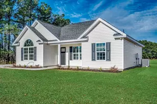 2536 Harvey Rd, Loris, SC 29569 - Photo 24