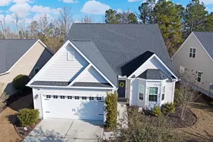 4543 Marshwood Dr, Myrtle Beach, SC 29579 - Photo 34