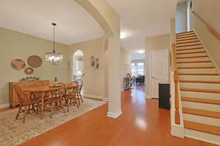4543 Marshwood Dr, Myrtle Beach, SC 29579 - Photo 10