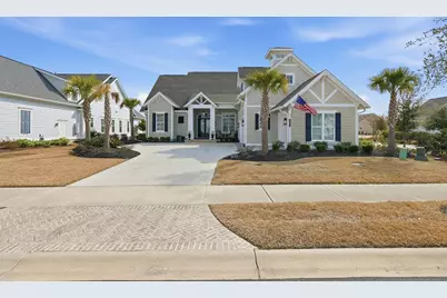 6892 Belancino Blvd., Myrtle Beach, SC 29572 - Photo 1