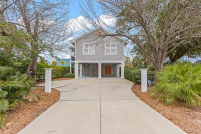 816 11th Ave. N, Surfside Beach, SC 29575 - Photo 2