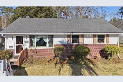 3619 Pinewood Dr., Loris, SC 29569 - Photo 10