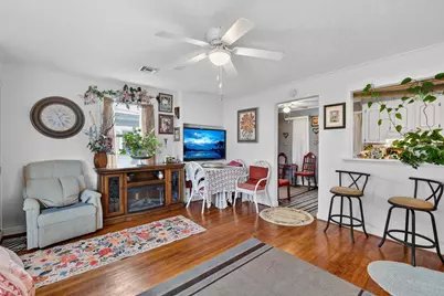 3619 Pinewood Dr., Loris, SC 29569 - Photo 18