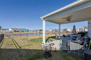 4016 Janus Dr, Myrtle Beach, SC 29579 - Photo 42