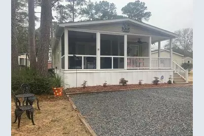 449 East Bank Dr., Garden City, SC 29576 - Photo 4