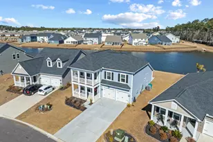 135 Empyrean Cir, Myrtle Beach, SC 29588 - Photo 2