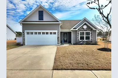 3440 Holly Loop, Conway, SC 29527 - Photo 1