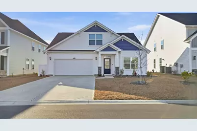 335 Happy Valley Dr., Myrtle Beach, SC 29588 - Photo 1