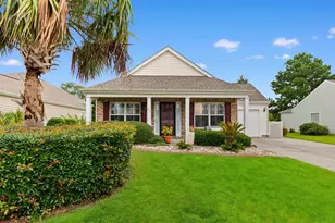 2205 Haystack Way, Myrtle Beach, SC 29579 - Photo 1