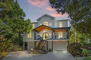 5706 Porcher Dr, Myrtle Beach, SC 29577 - Photo 1