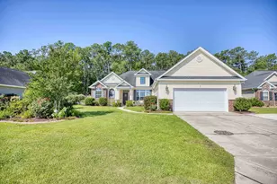 141 Camrose Wy, Myrtle Beach, SC 29588 - Photo 1