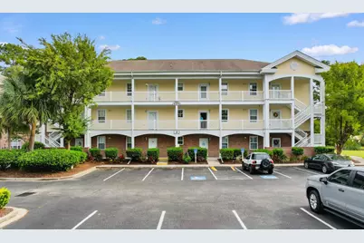 4191 Hibiscus Dr. #301, Little River, SC 29566 - Photo 1