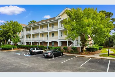 4191 Hibiscus Dr. #301, Little River, SC 29566 - Photo 2