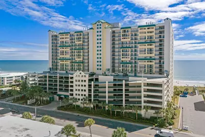 201 S Ocean Blvd. S, North Myrtle Beach, SC 29582 - Photo 1