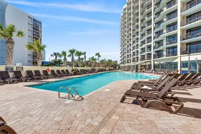 7100 N Ocean Blvd. #520, Myrtle Beach, SC 29572 - Photo 24