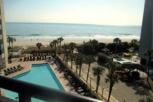 7100 N Ocean Blvd, Myrtle Beach, SC 29572 - Photo 2