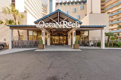 7100 N Ocean Blvd. #520, Myrtle Beach, SC 29572 - Photo 30