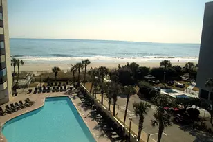 7100 N Ocean Blvd, Myrtle Beach, SC 29572 - Photo 4