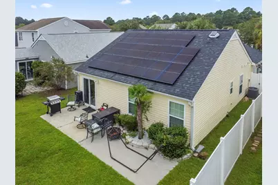 3058 Hollybrooke Dr., Myrtle Beach, SC 29579 - Photo 30