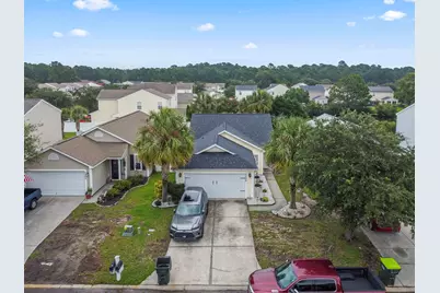3058 Hollybrooke Dr., Myrtle Beach, SC 29579 - Photo 28