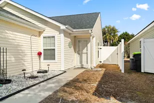 3058 Hollybrooke Dr, Myrtle Beach, SC 29579 - Photo 2