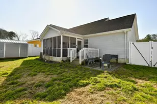 204 Gray Fox Trail, Myrtle Beach, SC 29588 - Photo 34