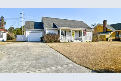 204 Gray Fox Trail, Myrtle Beach, SC 29588 - Photo 2