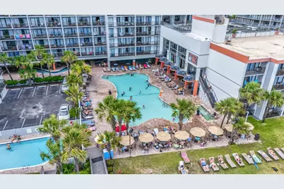 7200 N Ocean Blvd. #339, Myrtle Beach, SC 29572 - Photo 34