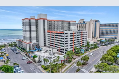 7200 N Ocean Blvd. #339, Myrtle Beach, SC 29572 - Photo 1