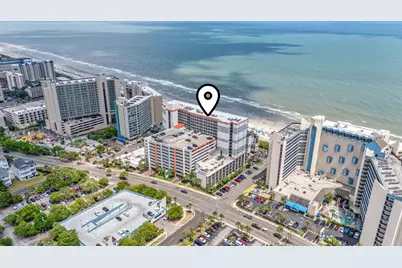 7200 N Ocean Blvd. #339, Myrtle Beach, SC 29572 - Photo 40