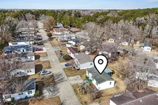 512 Folly Estates Dr, Myrtle Beach, SC 29588 - Photo 38