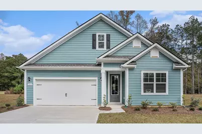 940 Hibernation Way, Conway, SC 29526 - Photo 1