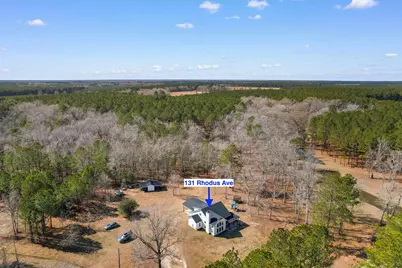 131 Rhodus Ave., Andrews, SC 29510 - Photo 40