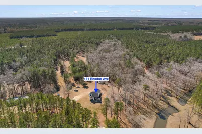 131 Rhodus Ave., Andrews, SC 29510 - Photo 36