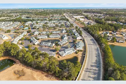 693 Wilshire Ln. #693, Murrells Inlet, SC 29576 - Photo 42