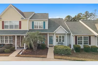 693 Wilshire Ln. #693, Murrells Inlet, SC 29576 - Photo 2