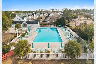 693 Wilshire Ln. #693, Murrells Inlet, SC 29576 - Photo 44