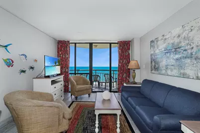 2310 N Ocean Blvd. #1102, Myrtle Beach, SC 29577 - Photo 8