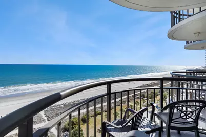 2310 N Ocean Blvd. #1102, Myrtle Beach, SC 29577 - Photo 4