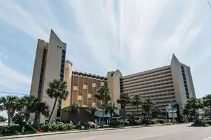 7100 N Ocean Blvd, Myrtle Beach, SC 29572 - Photo 1