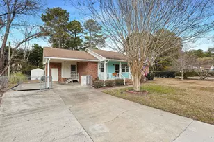 525 Sims Dr, Myrtle Beach, SC 29588 - Photo 2