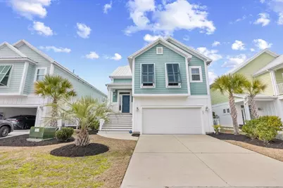 527 Chanted Dr., Murrells Inlet, SC 29576 - Photo 1