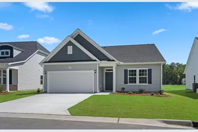 1065 NW Rosefield Way, Calabash, NC 28467 - Photo 1