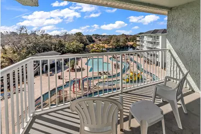 14290 Ocean Hwy. #404, Pawleys Island, SC 29585 - Photo 12