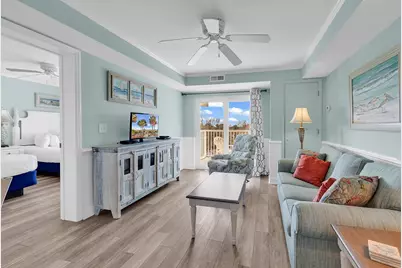 14290 Ocean Hwy. #404, Pawleys Island, SC 29585 - Photo 2