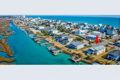 566 Yucca Ave., Garden City Beach, SC 29576 - Photo 6