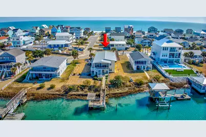 566 Yucca Ave., Garden City Beach, SC 29576 - Photo 2