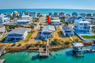 566 Yucca Ave, Garden City Beach, SC 29576 - Photo 2