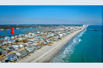 566 Yucca Ave., Garden City Beach, SC 29576 - Photo 10